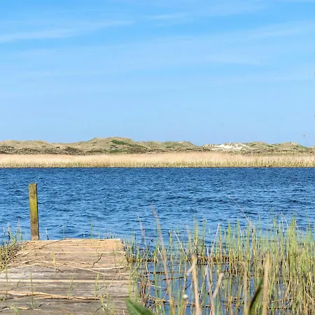 Beautiful In With House A Panoramic View Holiday home